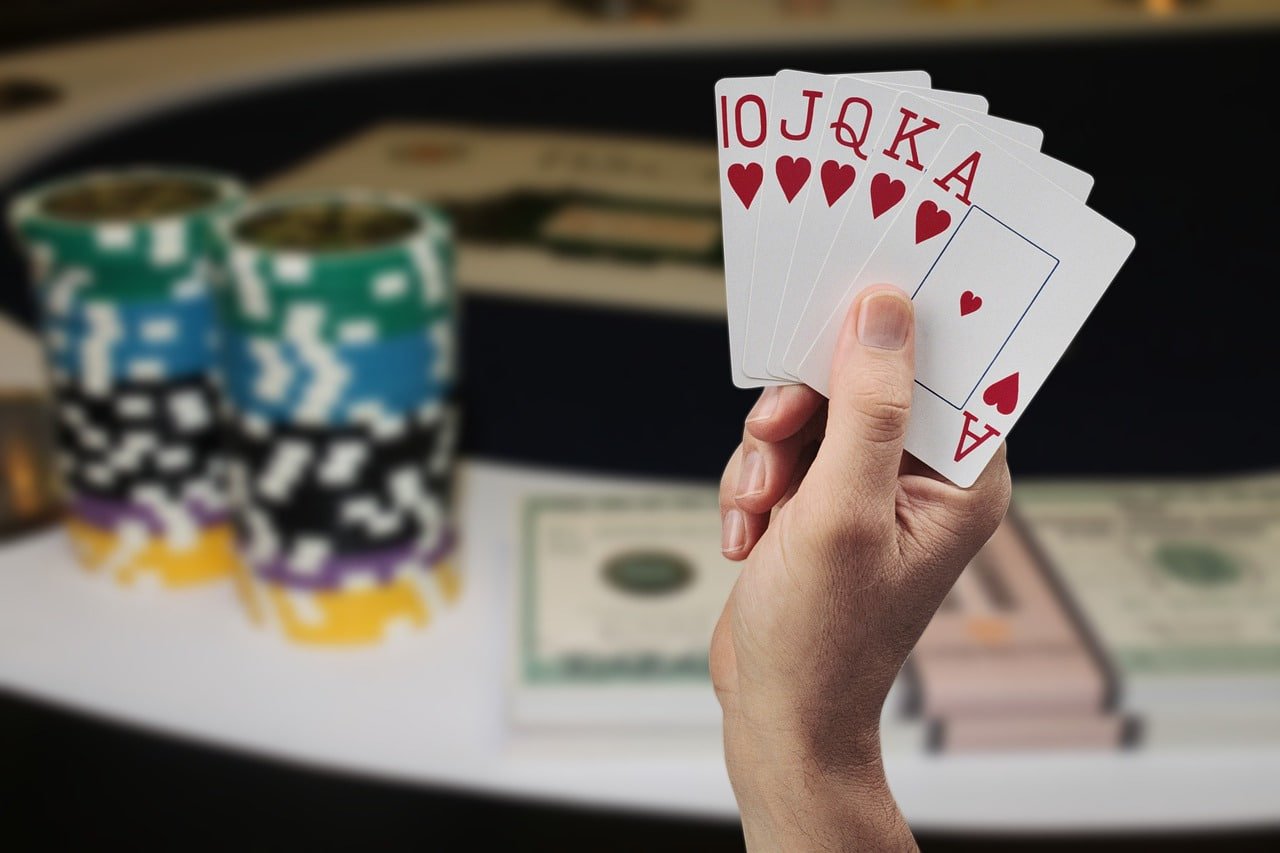 betting app