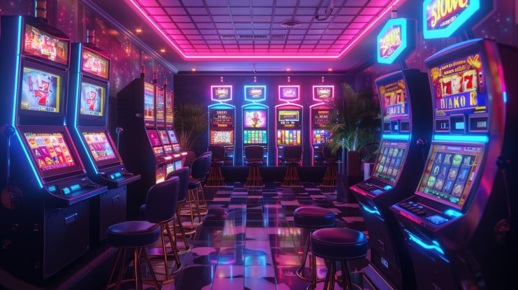 betting app