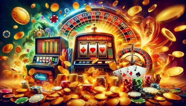 betting app