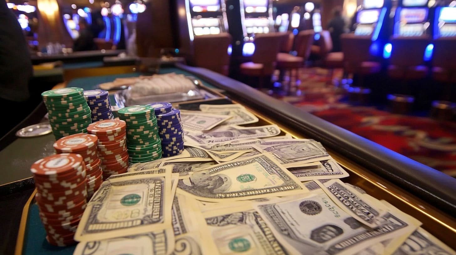 betting app
