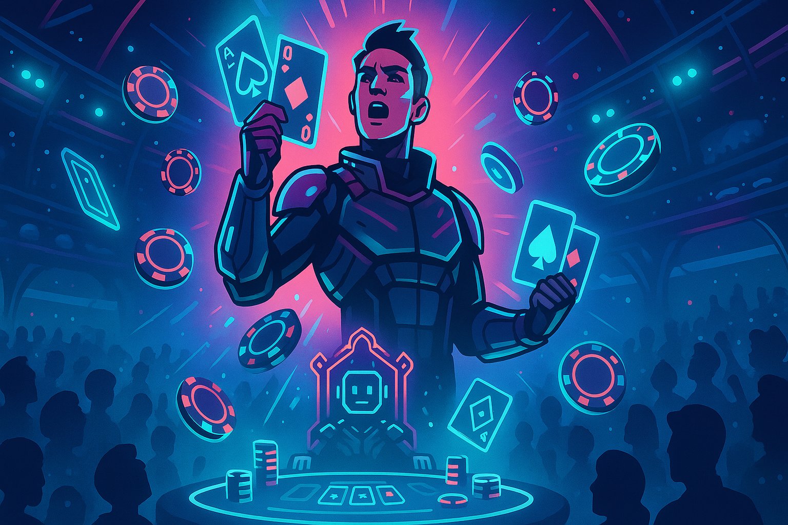 betting app