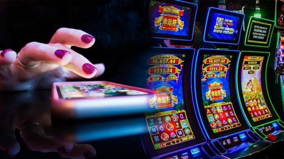 betting app