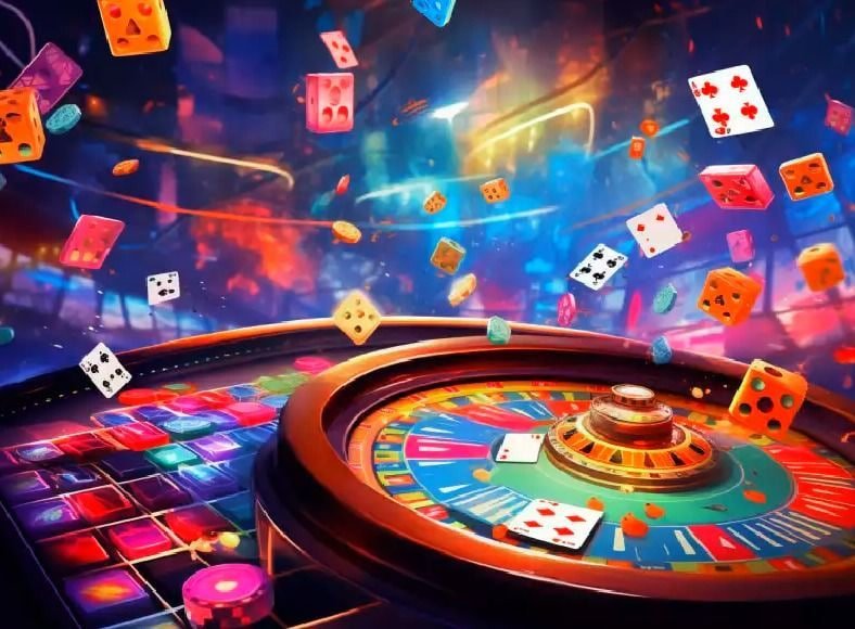 betting app